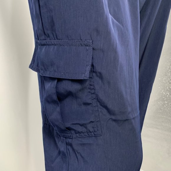 NY&C Strapless Jumpsuit - Picture 4 of 7